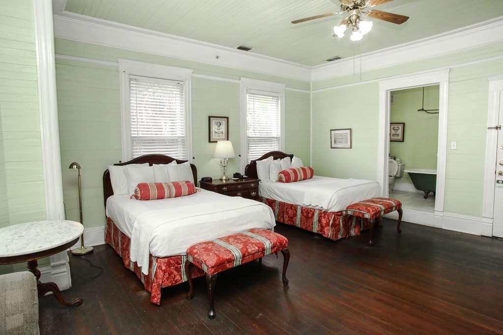 Coombs Inn & Suites Apalachicola Ngoại thất bức ảnh