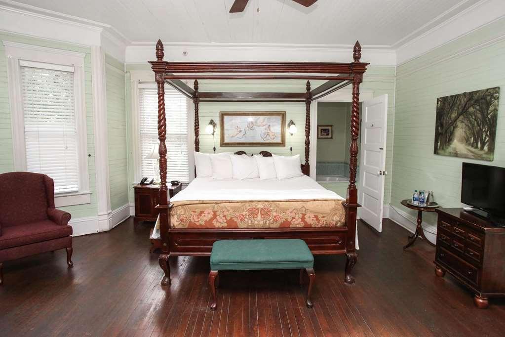 Coombs Inn & Suites Apalachicola Ngoại thất bức ảnh