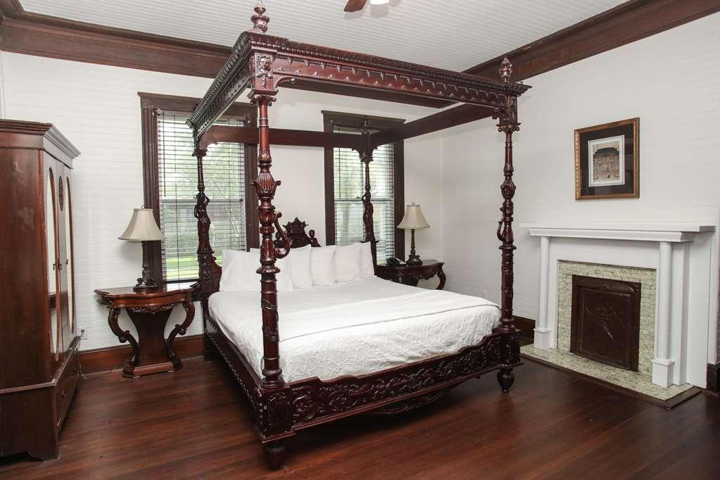 Coombs Inn & Suites Apalachicola Ngoại thất bức ảnh