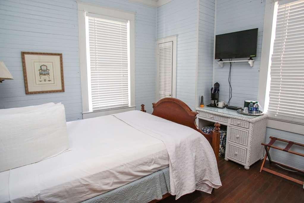 Coombs Inn & Suites Apalachicola Ngoại thất bức ảnh