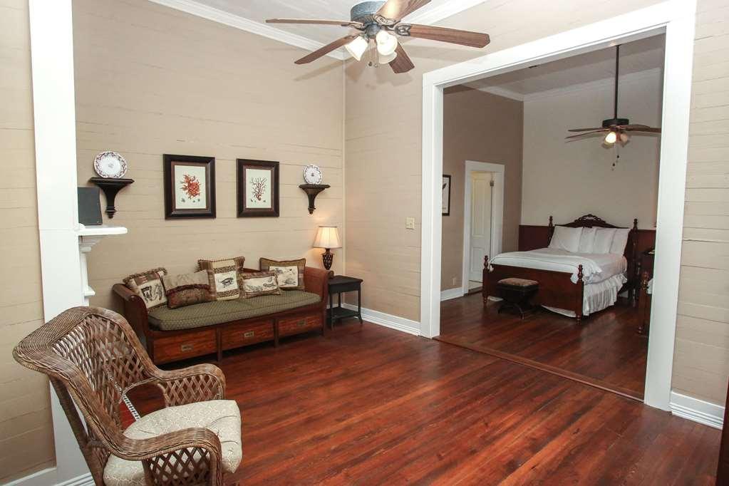 Coombs Inn & Suites Apalachicola Ngoại thất bức ảnh