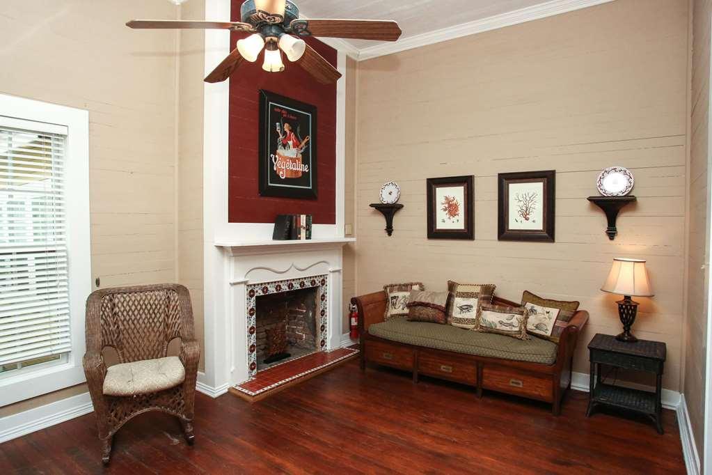 Coombs Inn & Suites Apalachicola Ngoại thất bức ảnh