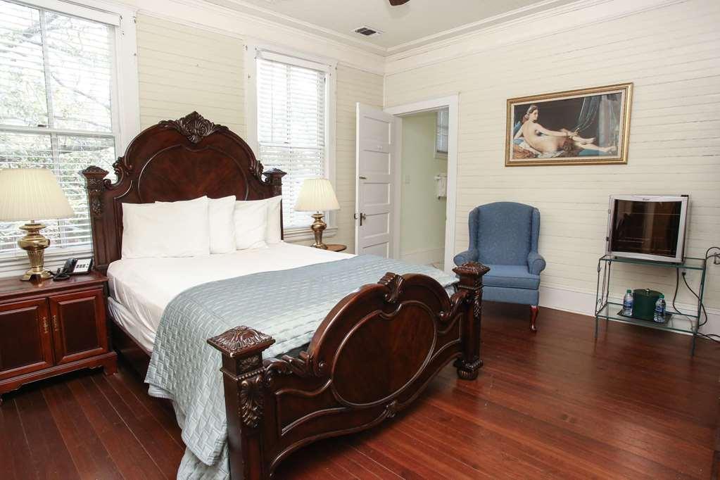 Coombs Inn & Suites Apalachicola Ngoại thất bức ảnh
