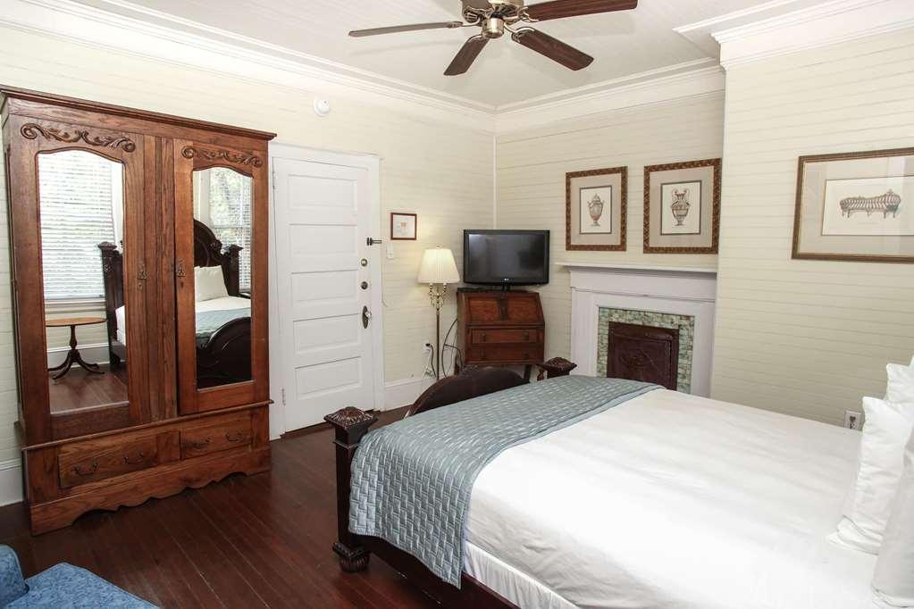 Coombs Inn & Suites Apalachicola Ngoại thất bức ảnh
