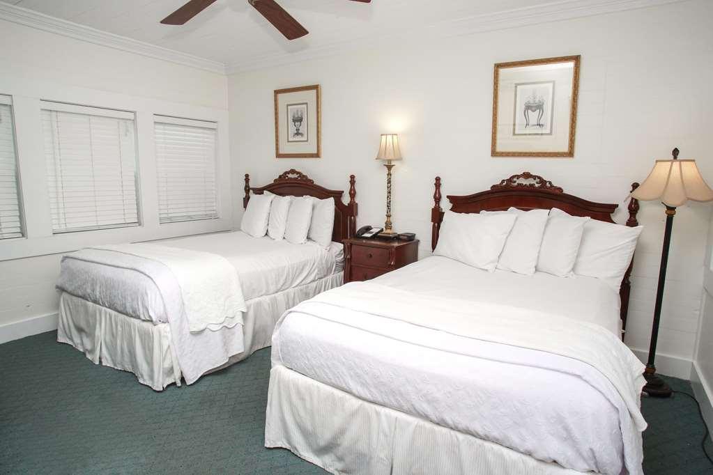 Coombs Inn & Suites Apalachicola Ngoại thất bức ảnh