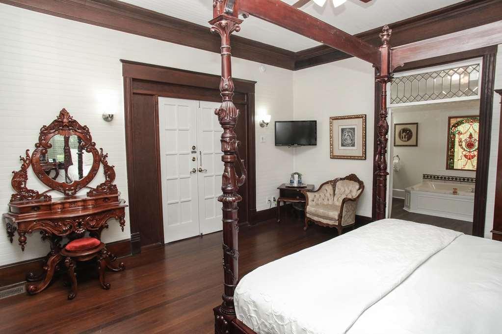Coombs Inn & Suites Apalachicola Ngoại thất bức ảnh