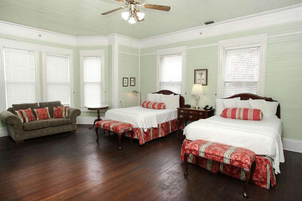 Coombs Inn & Suites Apalachicola Ngoại thất bức ảnh