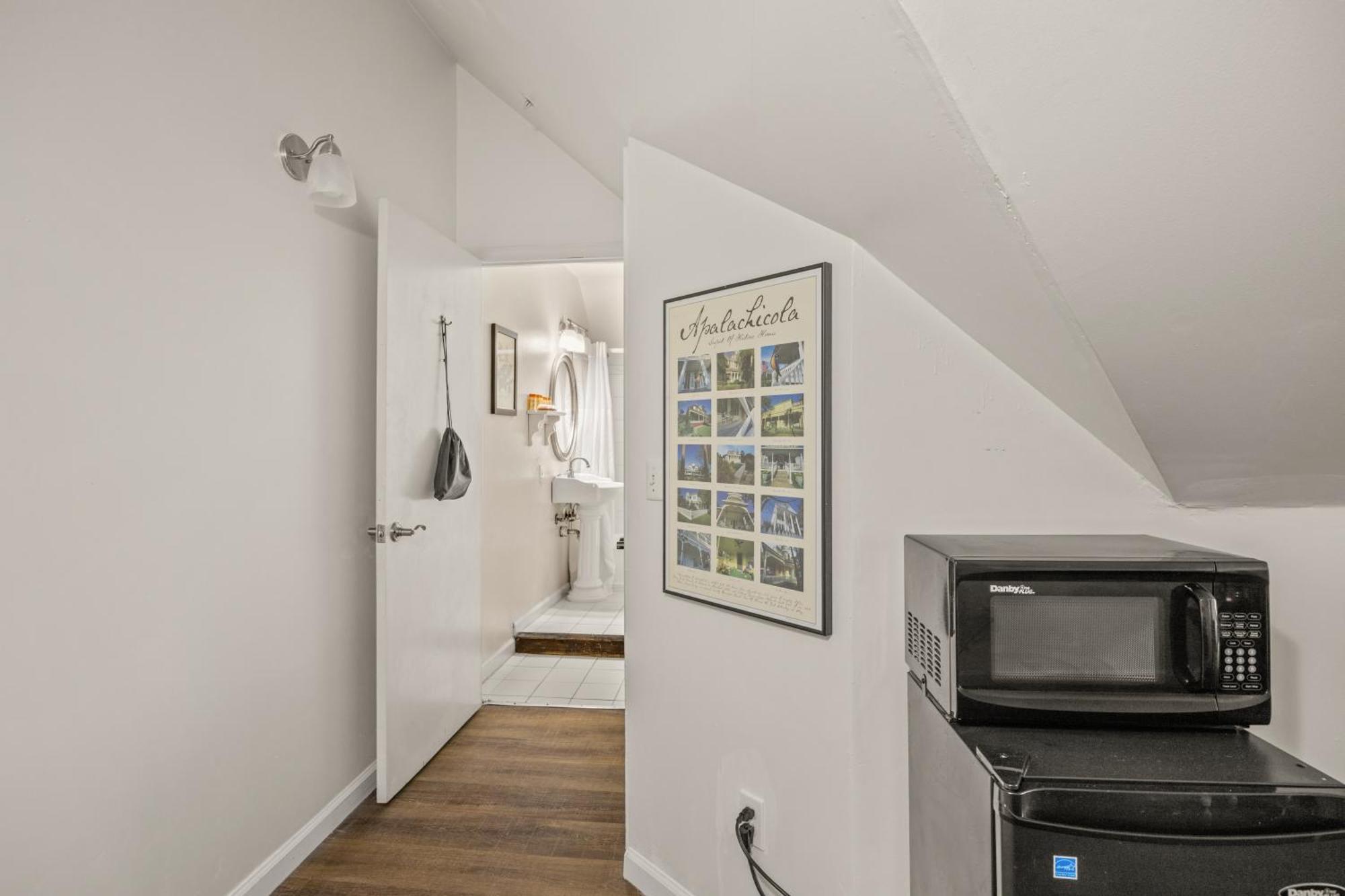 Coombs Inn & Suites Apalachicola Ngoại thất bức ảnh