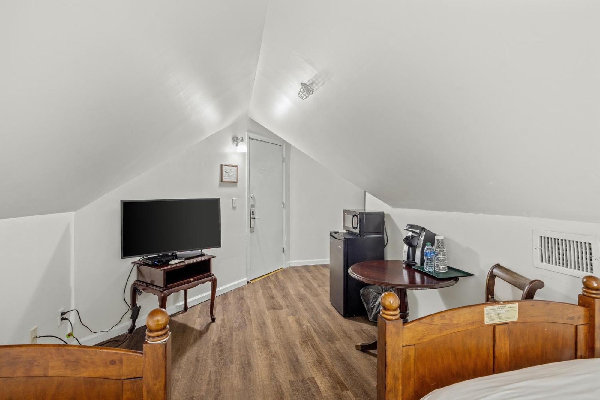 Coombs Inn & Suites Apalachicola Ngoại thất bức ảnh