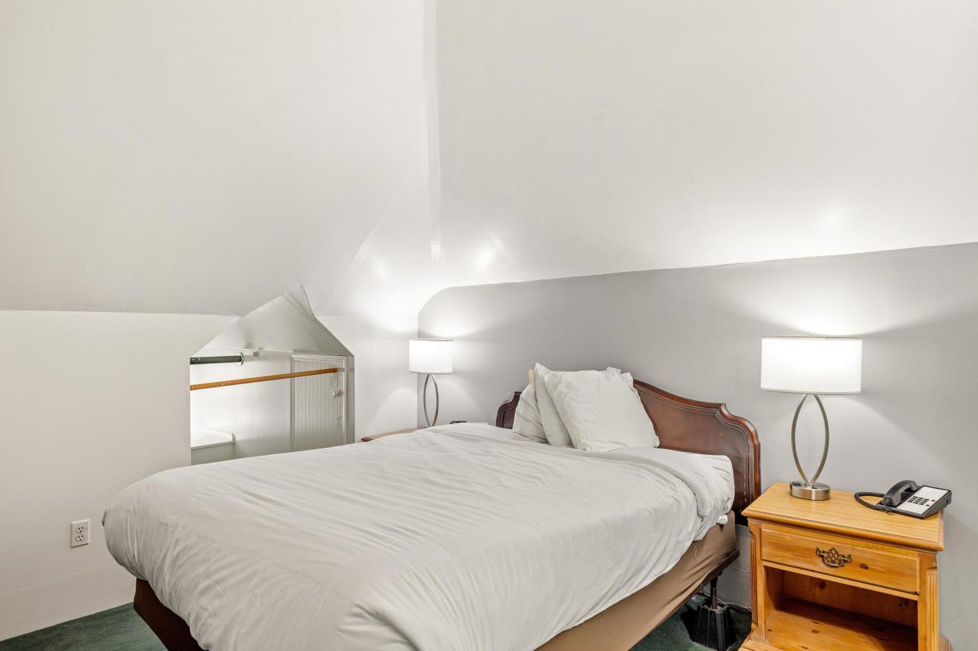 Coombs Inn & Suites Apalachicola Ngoại thất bức ảnh
