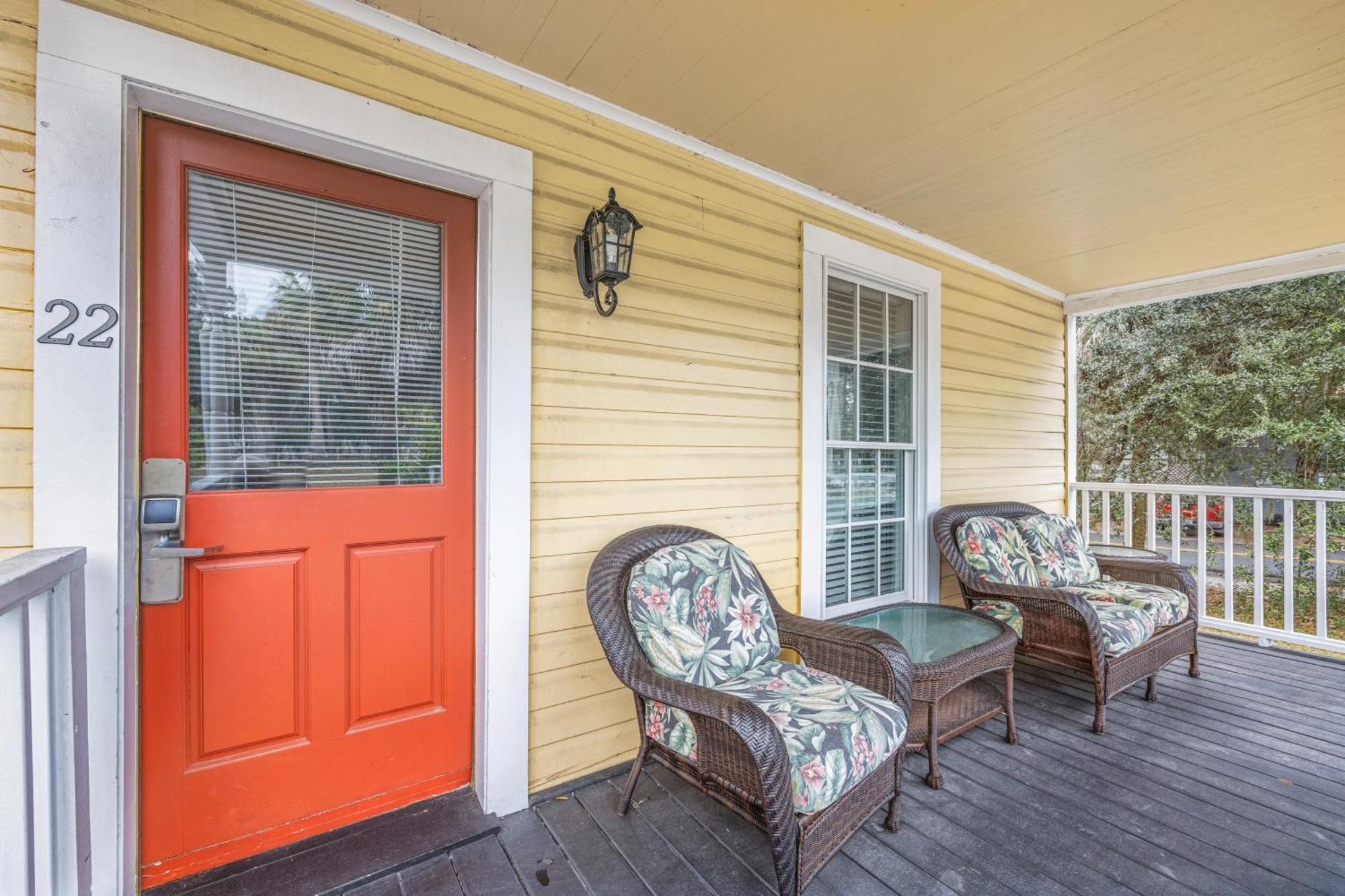 Coombs Inn & Suites Apalachicola Ngoại thất bức ảnh